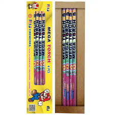 20" MEGA TORCH (4 PCS)